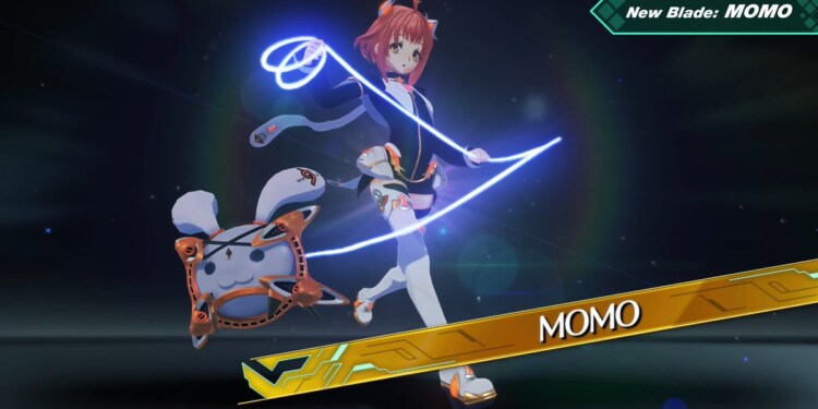 Rumor: Nintendo ha acquisito il marchio Xenosaga?