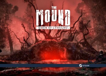 STEAM: The Mound – Omen of Cthulhu: la recensione