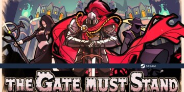 STEAM: The Gate Must Stand: la recensione