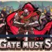 STEAM: The Gate Must Stand: la recensione