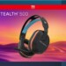 Turtle Beach presenta le Stealth™ 500 certificate per Nintendo Switch™ 2 e nuovi colori per le Atlas™ 200