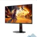 Monitor AOC Q27G4SDR: la recensione