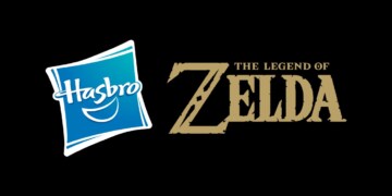 Nintendo annuncia la collaborazione con Hasbro per nuovi prodotti a tema Zelda