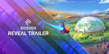 BioEden, il nuovo e accogliente gioco gestionale, uscirà il 3 settembre