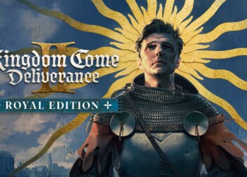 Rumor: Kingdom Come Deliverance II in arrivo su Nintendo Switch 2?