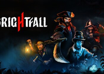 Nuovo gameplay per Brightfall, gioco di sopravvivenza cooperativo a tema celtico
