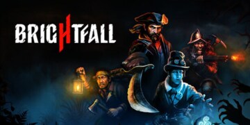 Nuovo gameplay per Brightfall, gioco di sopravvivenza cooperativo a tema celtico