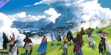Combatti sotto cieli infiniti. Il GdR d’azione “Granblue Fantasy: Relink – Endless Ragnarok” è disponibile da oggi!