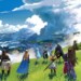 Combatti sotto cieli infiniti. Il GdR d’azione “Granblue Fantasy: Relink – Endless Ragnarok” è disponibile da oggi!
