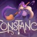 Constance esce oggi su Nintendo Switch 2!