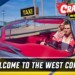 Crazy Taxi: benvenuti sulla West Coast con il nuovo trailer di SEGA!