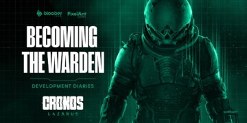 Cronos: Lazarus – ecco il primo video gameplay dell’atteso DLC