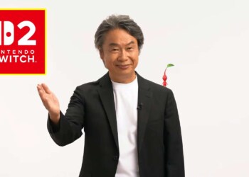 Nintendo: ecco perché i nostri giochi hanno così tanto successo