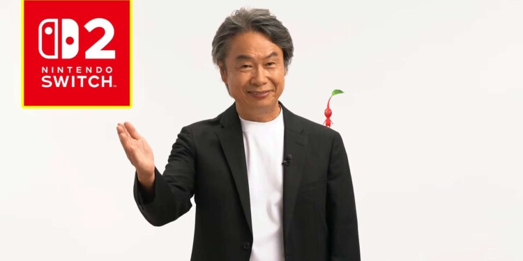 Nintendo: ecco perché i nostri giochi hanno così tanto successo