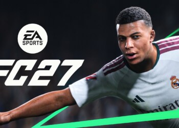 EA Sports FC 27: guarda il primo trailer in diretta!