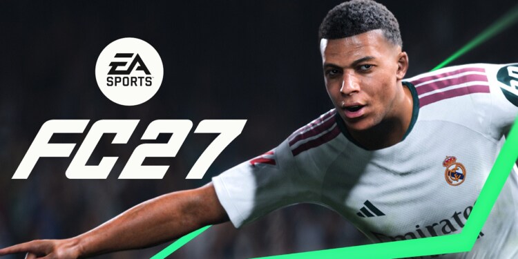 EA Sports FC 27: guarda il primo trailer in diretta!
