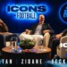 EA SPORTS™ Presenta Icons of Football riunisce David Beckham, Zinédine Zidane e Zlatan Ibrahimović: evvo il podcast completo