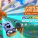 Grizzy e i Lemmings – Crazy Party | Il primo videogioco della serie arriva il 7 agosto su Switch