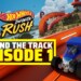 HOT WHEELS™ Infinite Rush svela un nuovo trailer che mostra quattro isole e missioni in free-roaming, il lancio è previsto per il 10 settembre