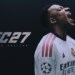KYLIAN MBAPPÉ è il protagonista della cover di EA SPORTS FC™27