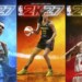 NBA® 2K27: svelati gli atleti di copertina