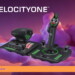 Scopri le nuovissime periferiche di volo TURTLE BEACH