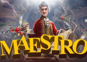 L’edizione fisica di Maestro uscirà su Nintendo Switch il 17 settembre