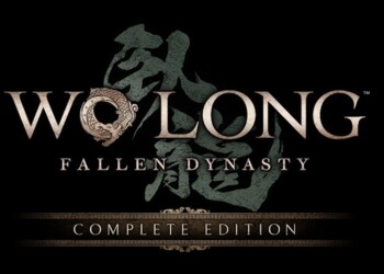 KOEI TECMO apre i preordini di Wo Long: Fallen Dynasty Complete Edition per Nintendo Switch