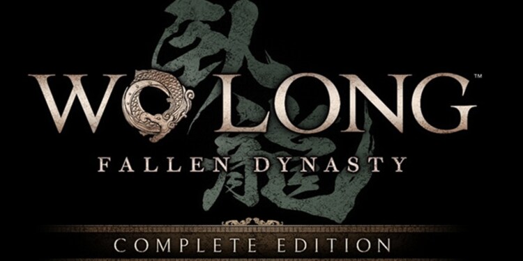 KOEI TECMO apre i preordini di Wo Long: Fallen Dynasty Complete Edition per Nintendo Switch