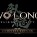 KOEI TECMO apre i preordini di Wo Long: Fallen Dynasty Complete Edition per Nintendo Switch