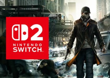 Rumor: Watchdogs Dedsec Collection in uscita su Nintendo Switch 2?