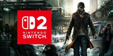 Rumor: Watchdogs Dedsec Collection in uscita su Nintendo Switch 2?