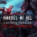 Jotunnslayer: Hordes of Hel annunciato per Switch 2