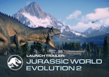 Jurassic World Evolution 2: annunciata la Complete Edition per Switch 2
