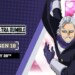 La Stagione 18 di MY HERO ULTRA RUMBLE inizia oggi con un nuovo personaggio