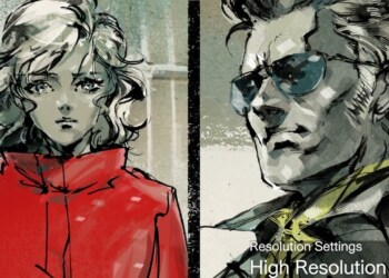 Metal Gear Solid Master Collection Volume 2: ecco i dettagli tecnici