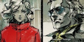 Metal Gear Solid Master Collection Volume 2: ecco i dettagli tecnici