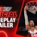 NBA® 2K27: gameplay trailer con le superstar NBA e WNBA