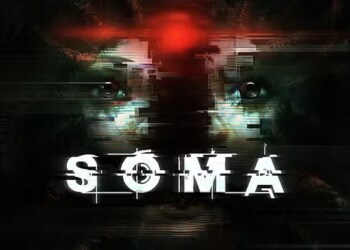 Nuovo aggiornamento gratuito* di SOMA per Nintendo Switch 2