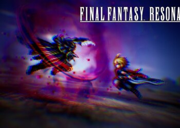 Nuovo trailer per Final Fantasy Resonance