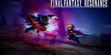 Nuovo trailer per Final Fantasy Resonance