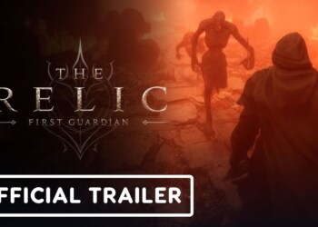 Nuovo video gameplay per The Relic