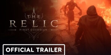 Nuovo video gameplay per The Relic