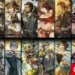 OCTOPATH TRAVELER e OCTOPATH TRAVELER II annunciati per NINTENDO SWITCH 2