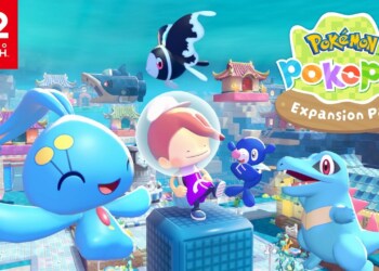 Pokémon Pokopia: l’espansione arriva il 5 agosto!