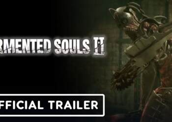 Rumor: Tormented Souls II previsto per Switch 2?
