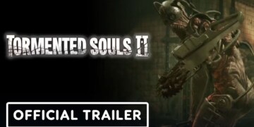 Rumor: Tormented Souls II previsto per Switch 2?