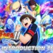 Scopri cosa ti aspetta in CAPTAIN TSUBASA 2: WORLD FIGHTERS con un nuovo trailer