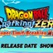 Scopri il nuovo DLC “Super Limit-Breaking NEO” per DRAGON BALL: Sparking! ZERO