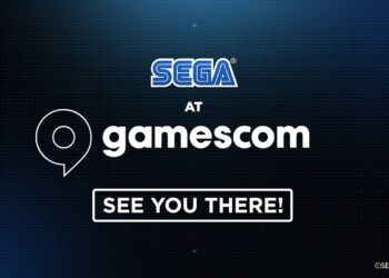 SEGA annuncia il programma della gamescom 2026